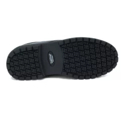 Skechers Work Men's Skechers, Cottonwood Goddard SR Work Shoe -Shoes Sales Store 1 194287 ZM 6