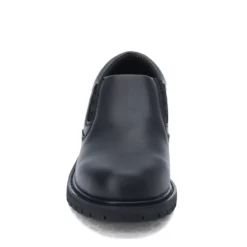 Skechers Work Men's Skechers, Cottonwood Goddard SR Work Shoe - Wide Width -Shoes Sales Store 1 194302 ZM 2