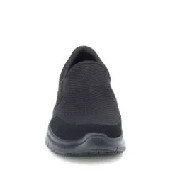 Skechers Work Men's Skechers, Flex Advantage McAllen SR Work Shoe - Wide Width -Shoes Sales Store 1 194330 ZM 2