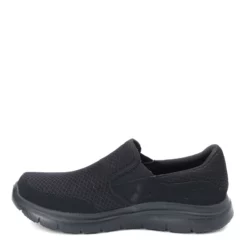 Skechers Work Men's Skechers, Flex Advantage McAllen SR Work Shoe - Wide Width -Shoes Sales Store 1 194330 ZM 3