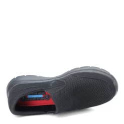 Skechers Work Men's Skechers, Flex Advantage McAllen SR Work Shoe - Wide Width -Shoes Sales Store 1 194330 ZM 5