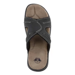 Men's Dockers, Sunland Slide Sandal -Shoes Sales Store 1 207557 ZM 2