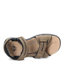 Men's Dockers, Solano Sandal -Shoes Sales Store 1 208623 ZM 5