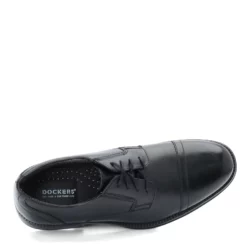 Men's Dockers, Garfield Oxford -Shoes Sales Store 1 210110 ZM 5
