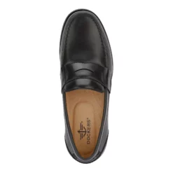 Men's Dockers, Colleague Penny Loafers -Shoes Sales Store 1 210140 ZM 2