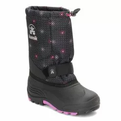 Girl's Kamik, Rocket 2 Snow Boot - Little Kid & Big Kid