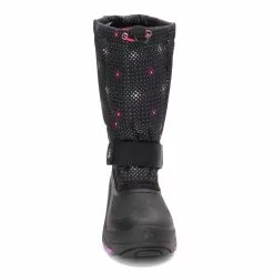 Girl's Kamik, Rocket 2 Snow Boot - Little Kid & Big Kid -Shoes Sales Store 1 2140976 ZM 2