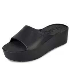 Women's Lemon Jelly, Sunny Slide Sandal