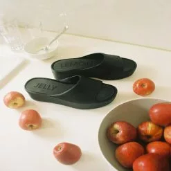 Women's Lemon Jelly, Sunny Slide Sandal -Shoes Sales Store 1 2147859 ZM 3