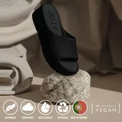 Women's Lemon Jelly, Sunny Slide Sandal -Shoes Sales Store 1 2147859 ZM 4