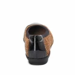 Women's Clarks, Sara Orchid Flat -Shoes Sales Store 1 2148389 ZM 4