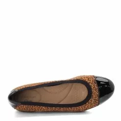 Women's Clarks, Sara Orchid Flat -Shoes Sales Store 1 2148389 ZM 5