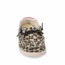 Girl's Hey Dude, Wendy Slip-On - Little Kid -Shoes Sales Store 1 2159089 ZM 2