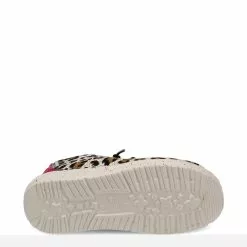 Girl's Hey Dude, Wendy Slip-On - Little Kid -Shoes Sales Store 1 2159089 ZM 6