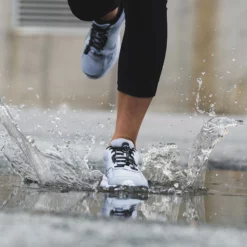 Lock Laces, Black No Tie Shoelaces -Shoes Sales Store 1 2167039 ZM 2