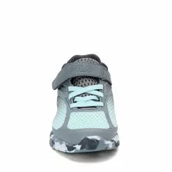 Girl's Fila, Primeforce 4 Strap Sneaker - Little Kid -Shoes Sales Store 1 2167700 ZM 2