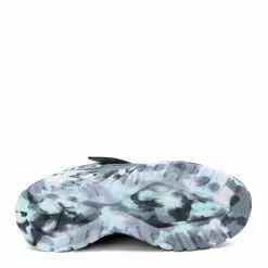 Girl's Fila, Primeforce 4 Strap Sneaker - Little Kid -Shoes Sales Store 1 2167700 ZM 6