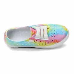 Girl's Blowfish Malibu, Rioo Slip-On - Little Kid & Big Kid -Shoes Sales Store 1 2173442 ZM 5