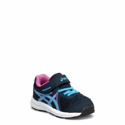 Girl's ASICS, Contend 7 TS Running Shoe - Toddler