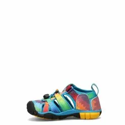 Girl's Keen, Seacamp II CNX Sandal - Toddler & Little Kid -Shoes Sales Store 1 2179969 ZM 3