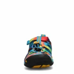 Girl's Keen, Seacamp II CNX Sandal - Little Kid & Big Kid -Shoes Sales Store 1 2179976 ZM 2