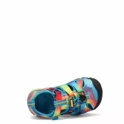 Girl's Keen, Seacamp II CNX Sandal - Little Kid & Big Kid -Shoes Sales Store 1 2179976 ZM 5