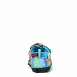 Girl's Keen, Seacamp II CNX Sandal - Toddler -Shoes Sales Store 1 2180023 ZM 4