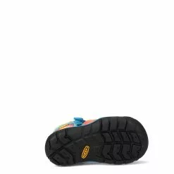 Girl's Keen, Seacamp II CNX Sandal - Toddler -Shoes Sales Store 1 2180023 ZM 6