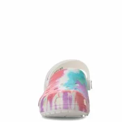 Girl's Crocs, Classic Clog - Toddler -Shoes Sales Store 1 2180899 ZM 2