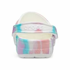 Girl's Crocs, Classic Clog - Toddler -Shoes Sales Store 1 2180899 ZM 4