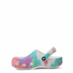 Girl's Crocs, Classic Clog - Little Kid & Big Kid -Shoes Sales Store 1 2180906 ZM 3