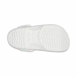 Girl's Crocs, Classic Clog - Little Kid & Big Kid -Shoes Sales Store 1 2180906 ZM 6