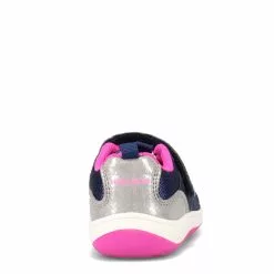 Girl's Stride Rite, Carson Sneaker - Infant & Toddler -Shoes Sales Store 1 2181373 ZM 4