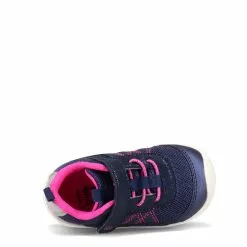 Girl's Stride Rite, Carson Sneaker - Infant & Toddler -Shoes Sales Store 1 2181373 ZM 5
