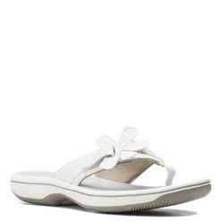 Women's Clarks, Brinkley Flora Sandal