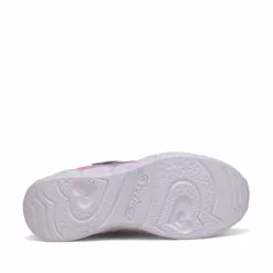 Girl's Skechers, S Lights: Heart Lights - Rainbow Lux Sneaker - Little Kid -Shoes Sales Store 1 2188677 ZM 6