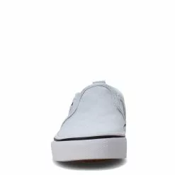 Girl's Vans, Asher Sneaker - Little Kid & Big Kid -Shoes Sales Store 1 2190526 ZM 2