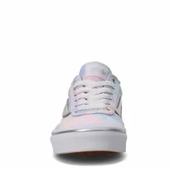 Girl's Vans, Ward Sneaker - Little Kid & Big Kid -Shoes Sales Store 1 2190714 ZM 2