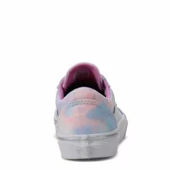 Girl's Vans, Ward Sneaker - Little Kid & Big Kid -Shoes Sales Store 1 2190714 ZM 4