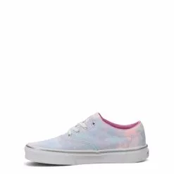 Girl's Vans, Doheny Sneaker - Little Kid & Big Kid -Shoes Sales Store 1 2190872 ZM 3