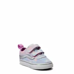 Girl's Vans, Ward Sneaker - Toddler