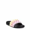 Girl's Vans, Range Slide Sandal - Little Kid & Big Kid