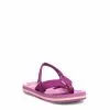 Girl's Reef, Little Ahi Sandal - Toddler & Little Kid