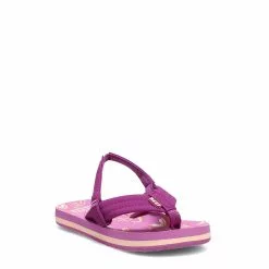 Girl's Reef, Little Ahi Sandal - Toddler & Little Kid