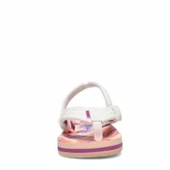 Girl's Reef, Little Ahi Sandal - Toddler & Little Kid -Shoes Sales Store 1 2197351 ZM 2