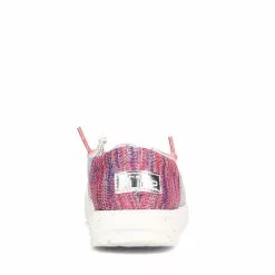 Girl's Hey Dude, Wendy Youth Funk Slip-On - Little Kid -Shoes Sales Store 1 2199167 ZM 4