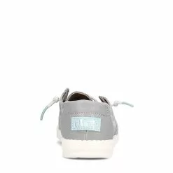 Girl's Hey Dude, Wendy Slip-On - Little Kid -Shoes Sales Store 1 2199175 ZM 4
