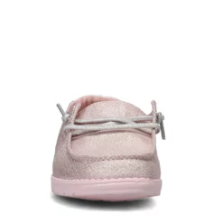 Girl's Hey Dude, Wendy Slip-On - Little Kid -Shoes Sales Store 1 2199191 ZM 2