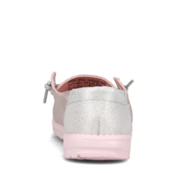 Girl's Hey Dude, Wendy Slip-On - Little Kid -Shoes Sales Store 1 2199191 ZM 4