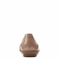 Women's Clarks, Sara Tulip Flat -Shoes Sales Store 1 2203532 ZM 4